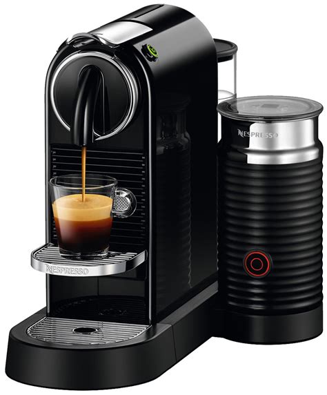 NESPRESSO .